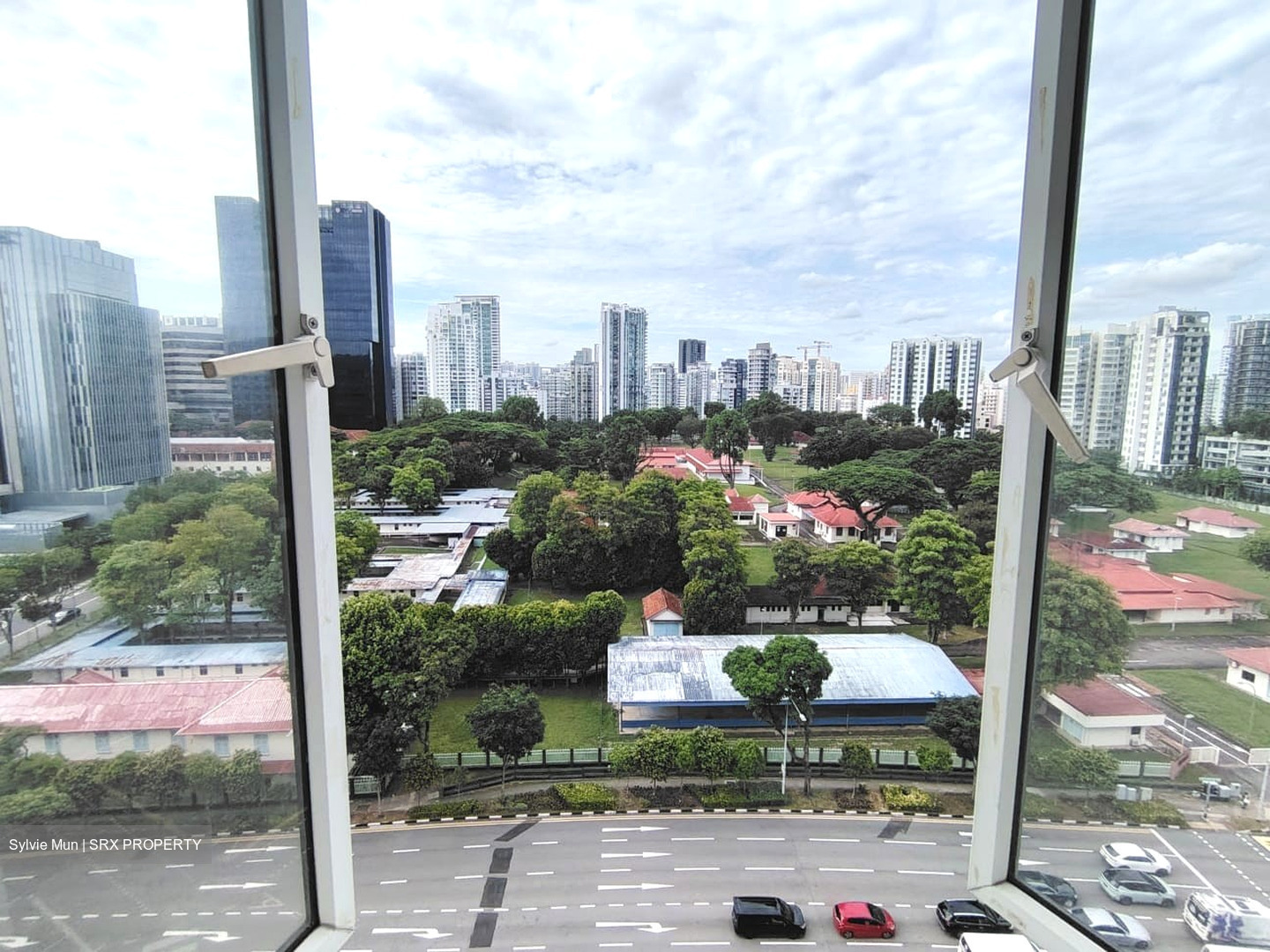 Blk 69 Moulmein View (Bukit Timah), HDB 4 Rooms #581639921
